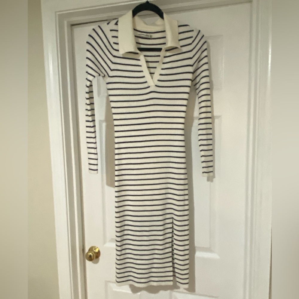 Abercrombie knit dress
